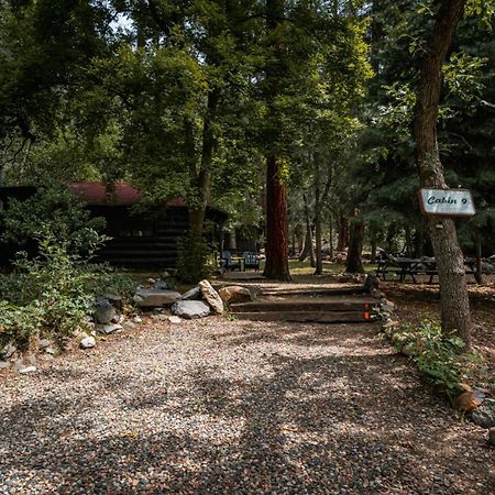 The Don Hoel Resort & Venue Sedona Buitenkant foto