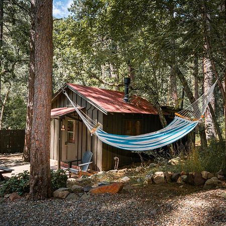 The Don Hoel Resort & Venue Sedona Buitenkant foto