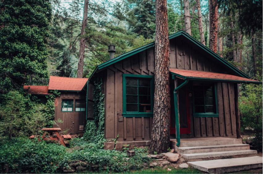 The Don Hoel Resort & Venue Sedona Buitenkant foto