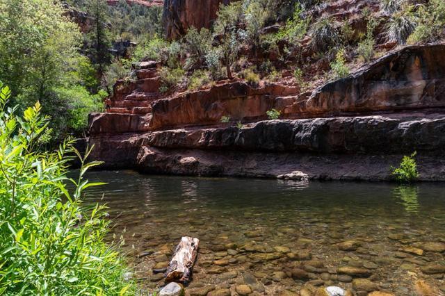 The Don Hoel Resort & Venue Sedona Buitenkant foto