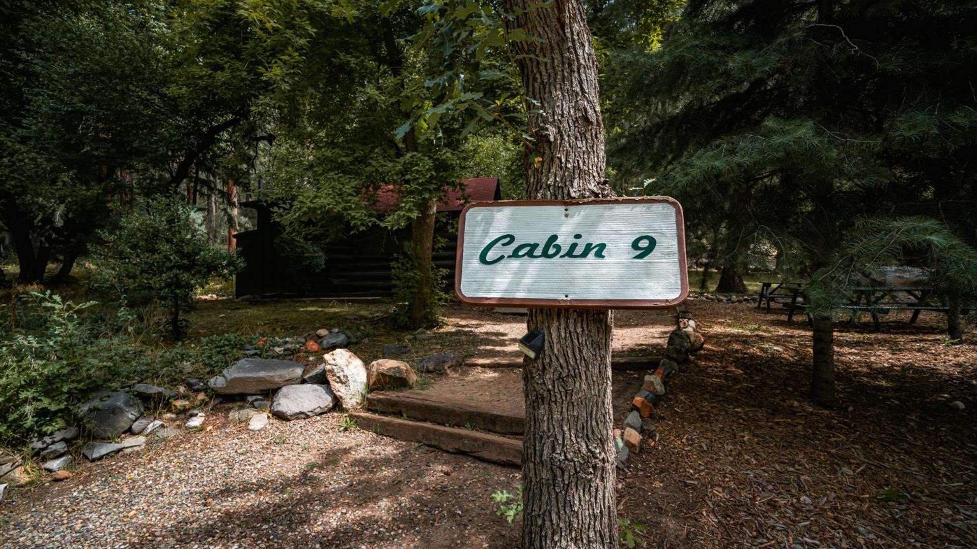 The Don Hoel Resort & Venue Sedona Buitenkant foto