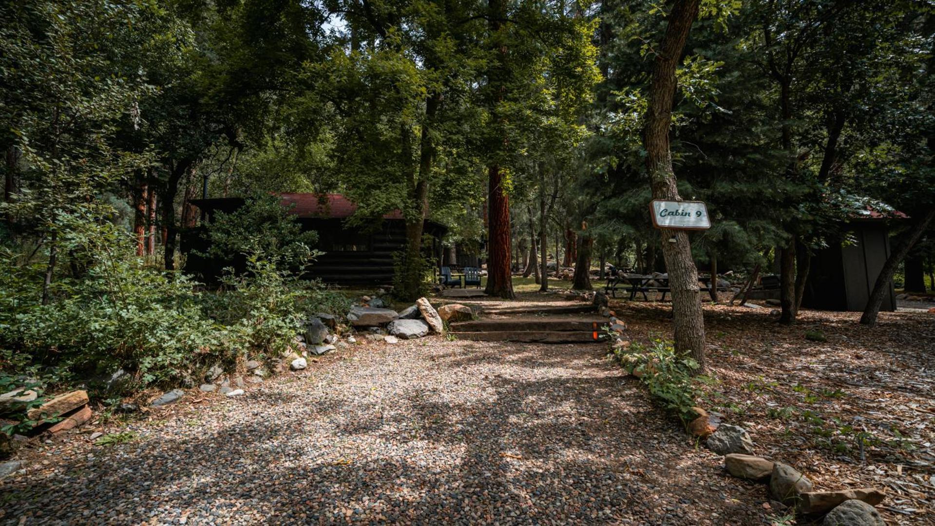 The Don Hoel Resort & Venue Sedona Buitenkant foto