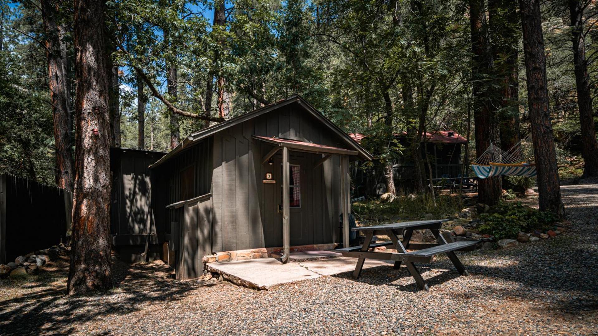 The Don Hoel Resort & Venue Sedona Buitenkant foto